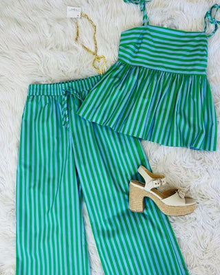 Seabreeze Escape Set