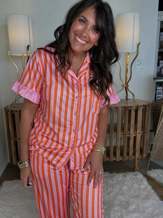 Slumber Party PJs